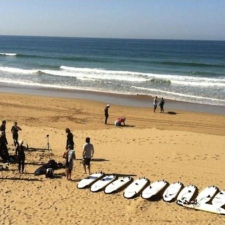 Charmant Appartement Neuf Proche De La Plage Anza Agadir Exterior foto