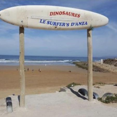 Charmant Appartement Neuf Proche De La Plage Anza Agadir Exterior foto