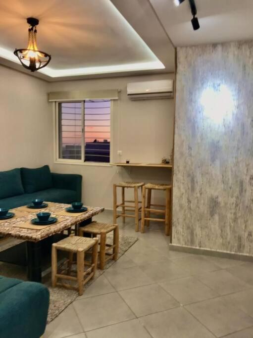 Charmant Appartement Neuf Proche De La Plage Anza Agadir Exterior foto