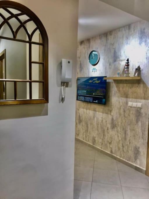 Charmant Appartement Neuf Proche De La Plage Anza Agadir Exterior foto